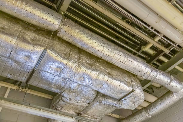 Best Professional Duct Cleaning Services  in Pojoaque, NM